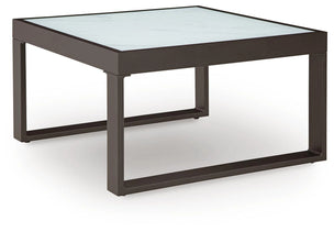 Outdoor Cocktail Table