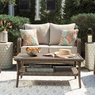 Outdoor Dining Set