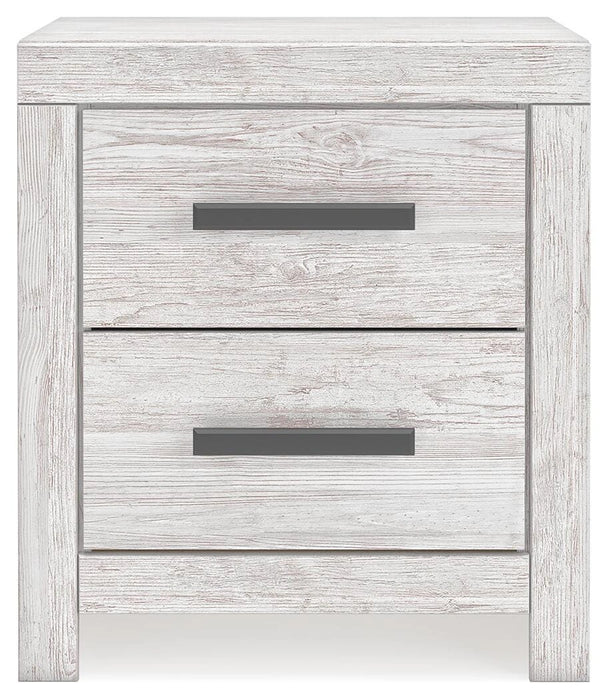 Cayboni Bedroom Package