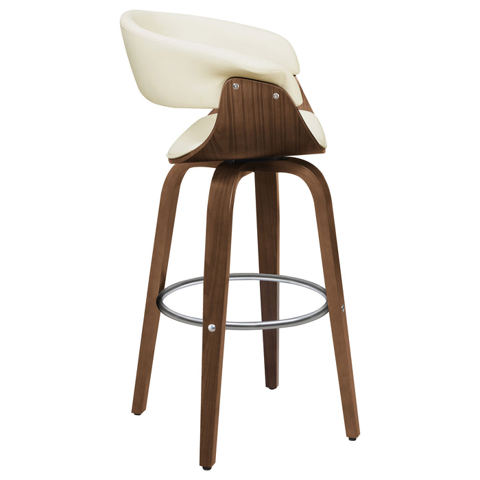 Zion Swivel Bar Chair
