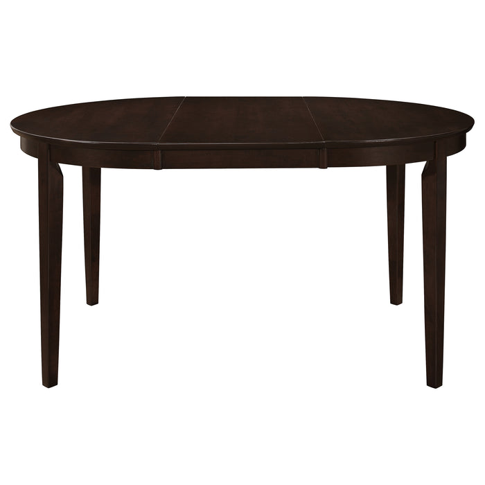 Gabriel Extension Dining Table