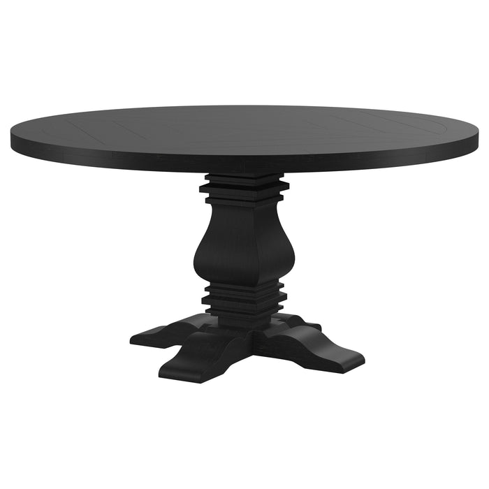 Florence Dining Tables Black