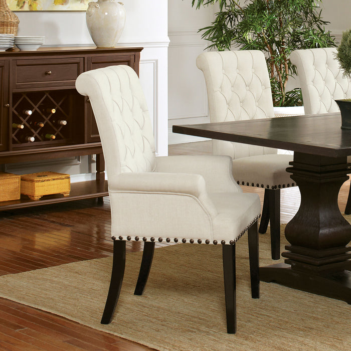 Alana Dining Arm Chair