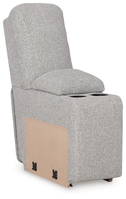 Acklen Place Sectional