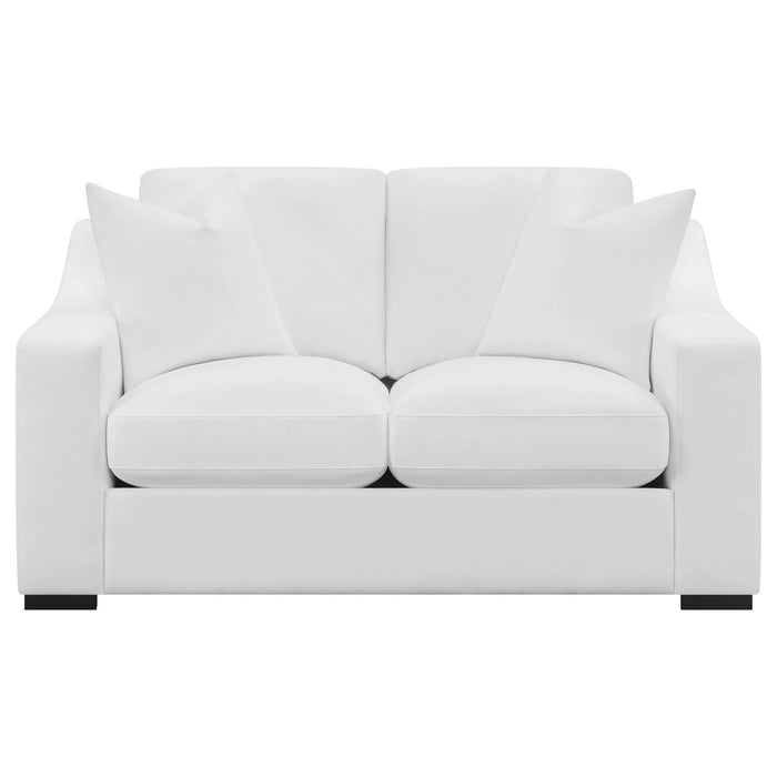 Ashlyn Loveseat