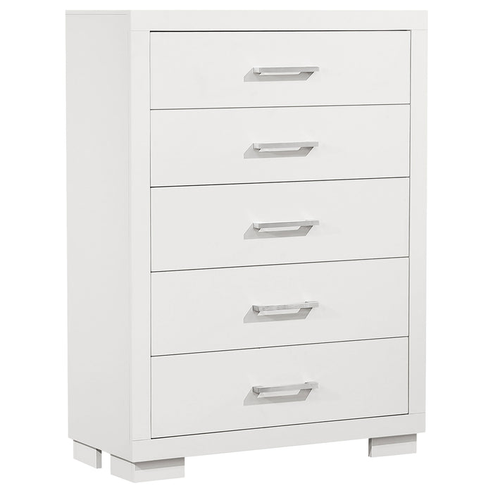 Jessica Chest of Drawers