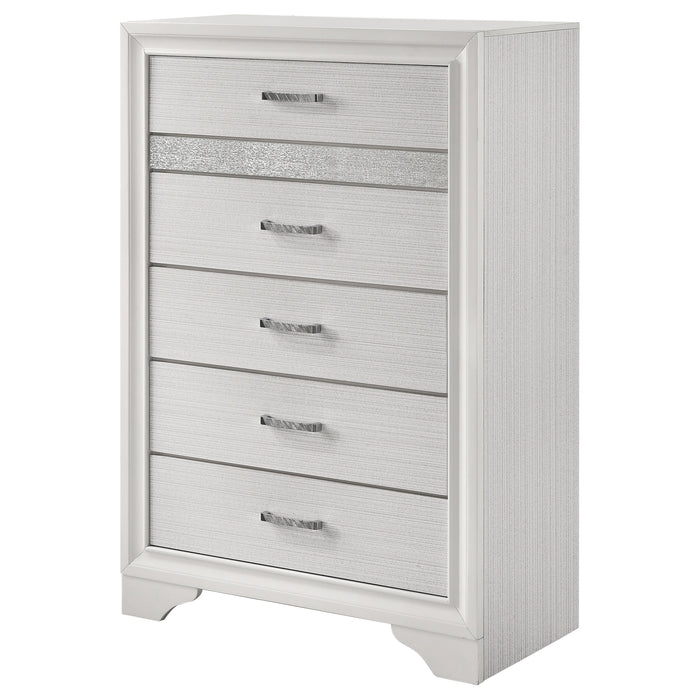 Miranda Chest of Drawers