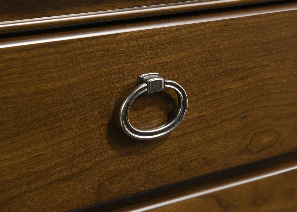 Garland Chest of Drawers