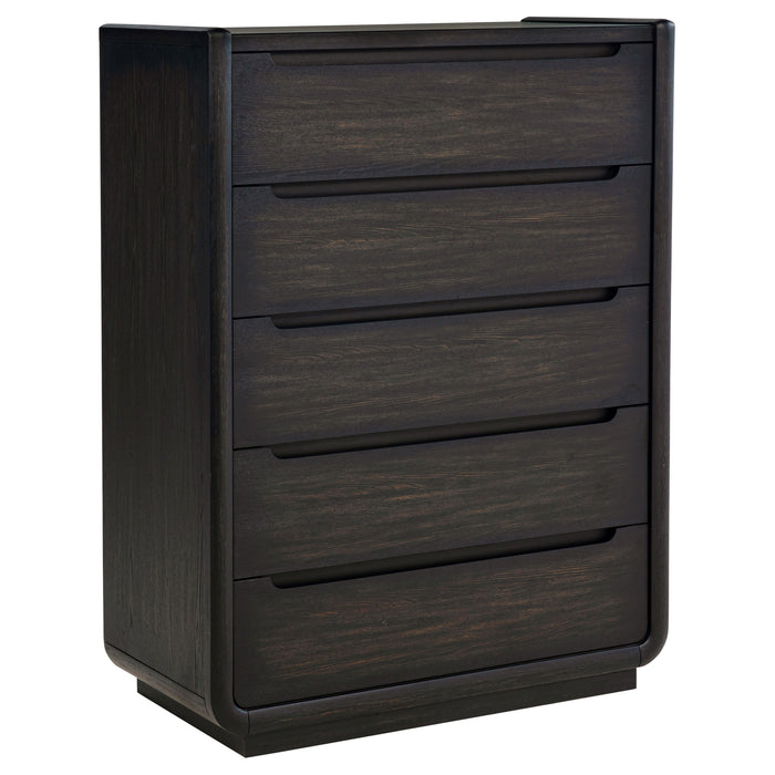 Leandro Chest of Drawers