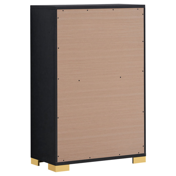 Marceline Bedroom Sets 2