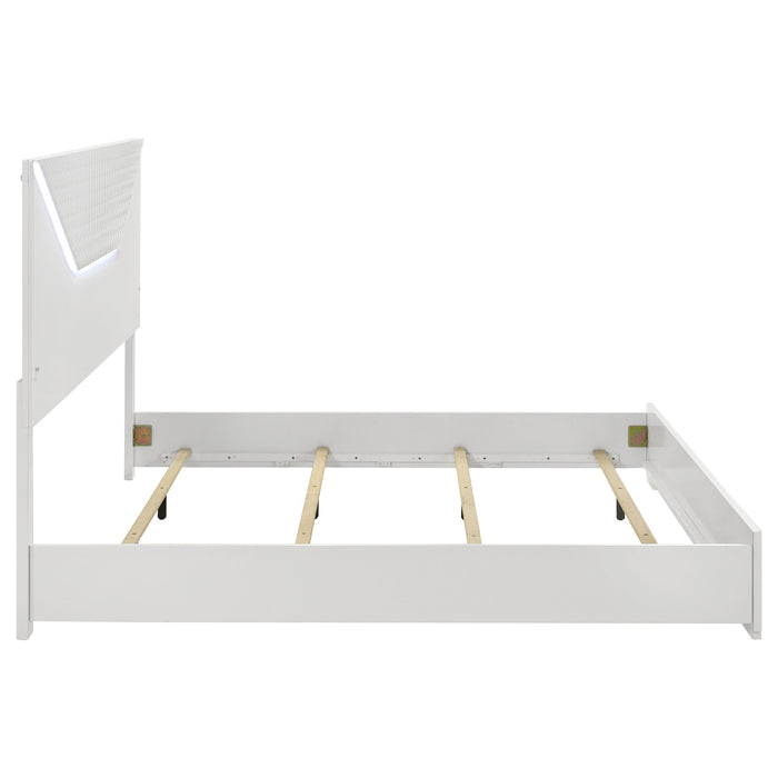 Ives Eastern King & Queen Bed