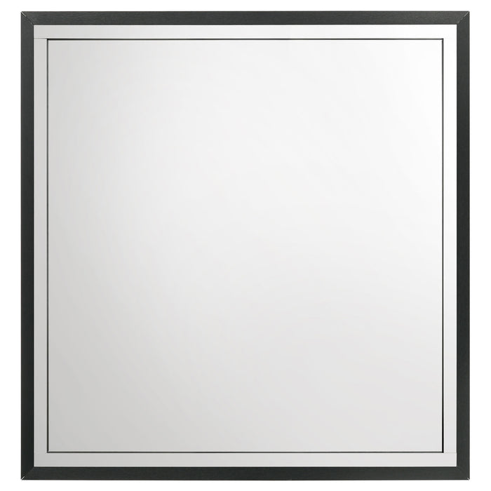 Lucia 4 & 5 Piece Bedroom Set King & Queen Beige & Grey