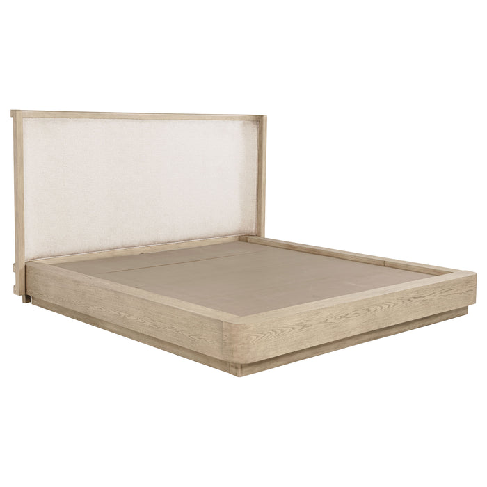 Kailani California King, E.King, & Queen Bed