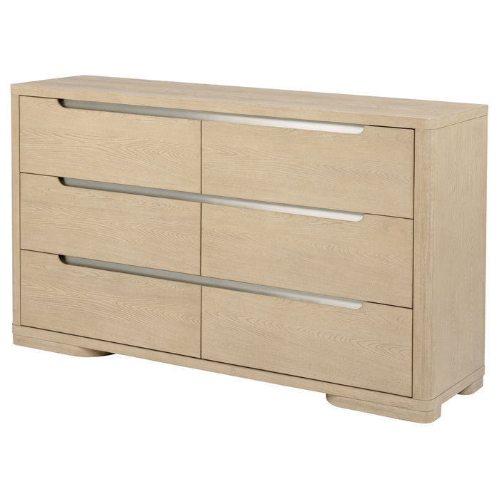 Ladera Dressers