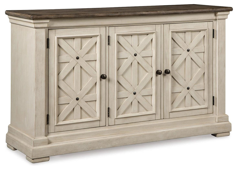 Bolanburg Dining Room Set