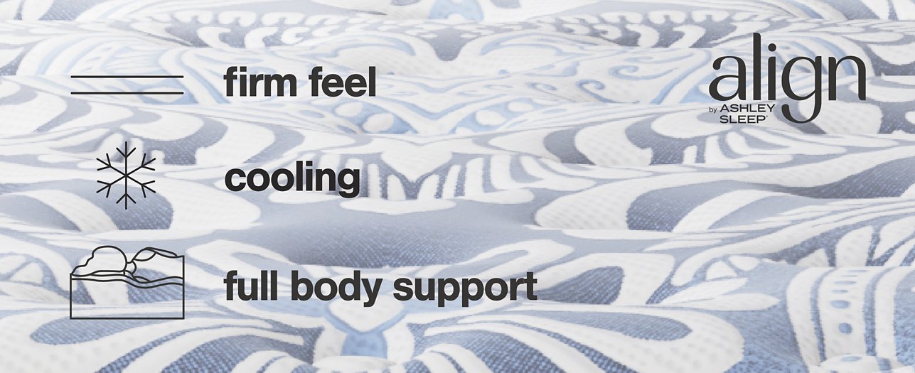 Firm Luxe 2.0 Mattress