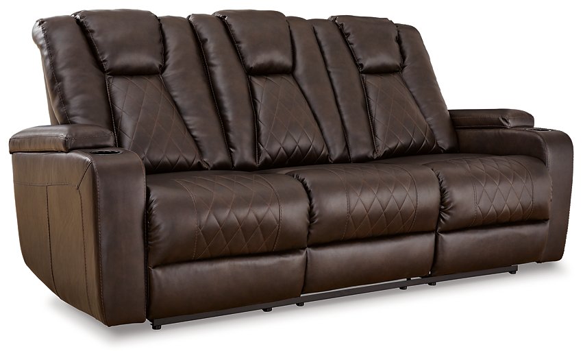 Mancin 3-Piece Upholstery Package