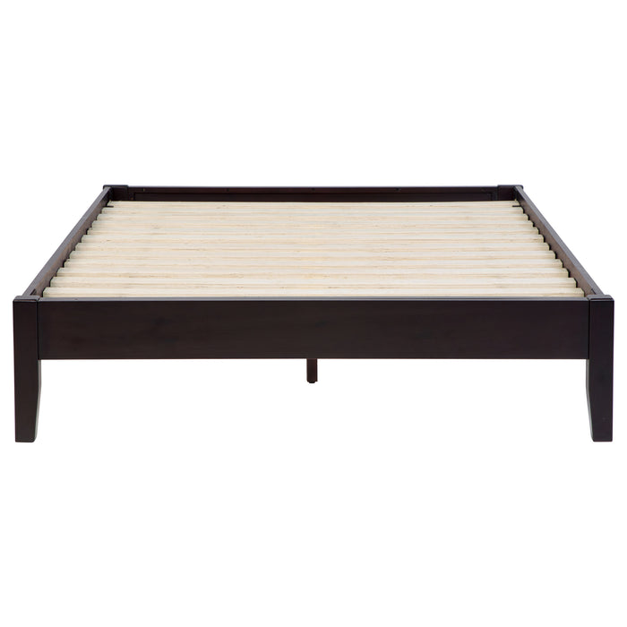Hounslow Platform Bed Base