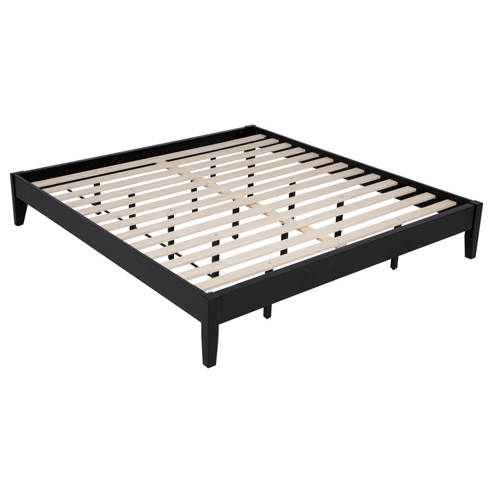 Hounslow Universal Platform Bed