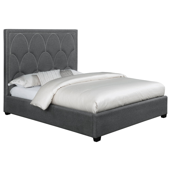 Bowfield Queen Beds