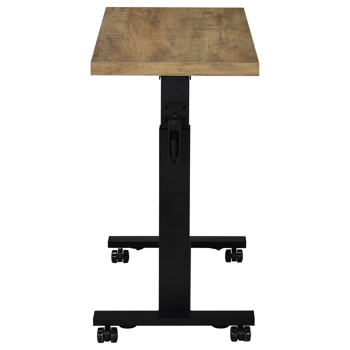 Westpark Bed C-Table