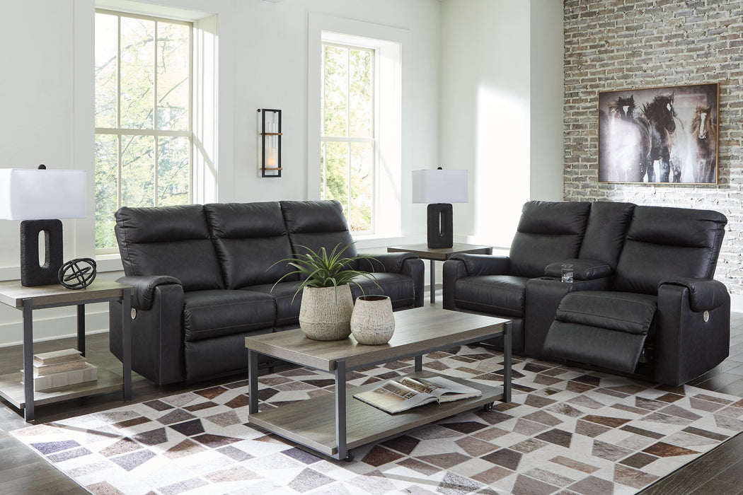 Axtellton Living Room Set