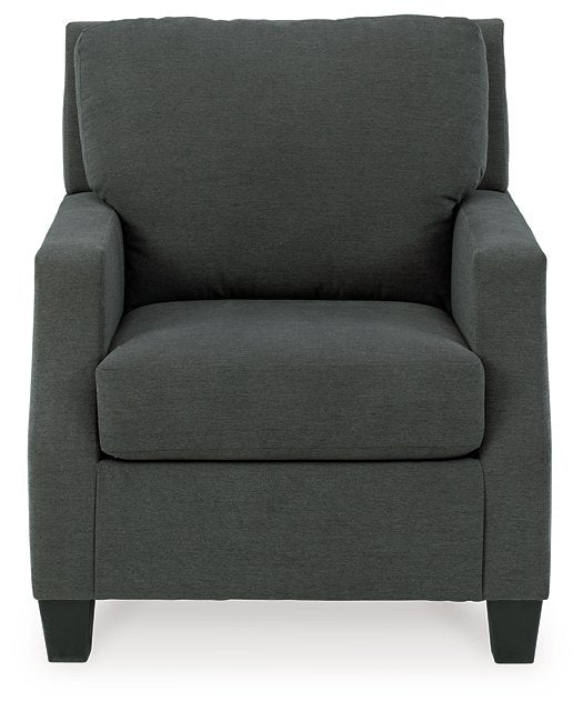 Bayonne Chair