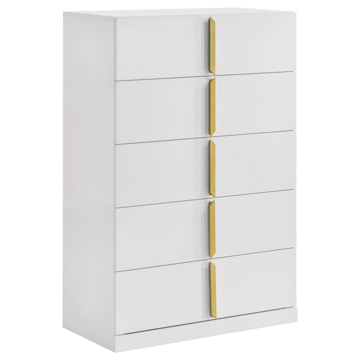 Ines Bedroom Set