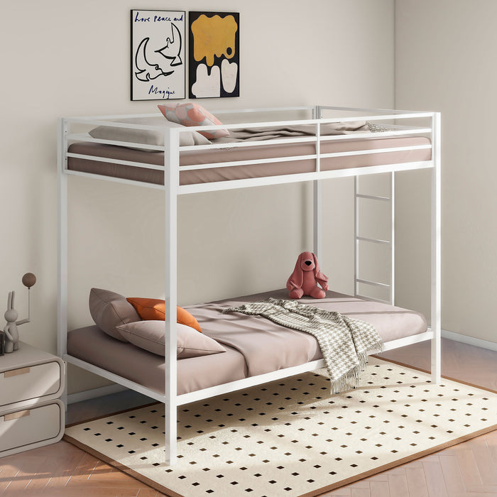Alevera Bunk Bed