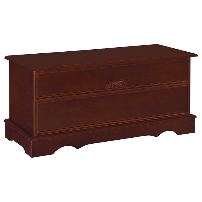 Paula Cedar Chest