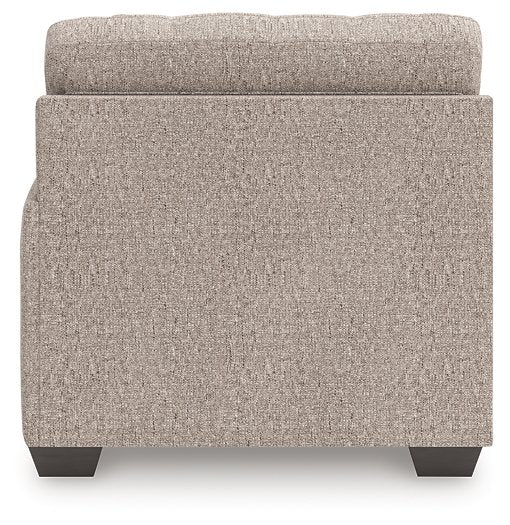 Newellen Super Chaise