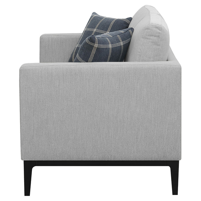 Apperson Loveseat