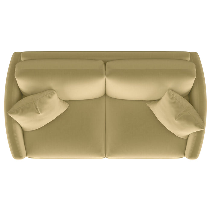 Corliss Loveseats