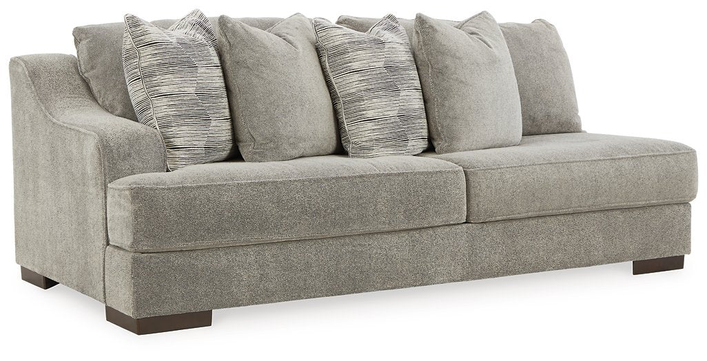 Bayless 5-Piece Sectional