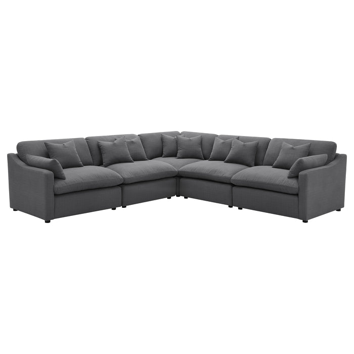 Hobson Modular Sectional Sofa