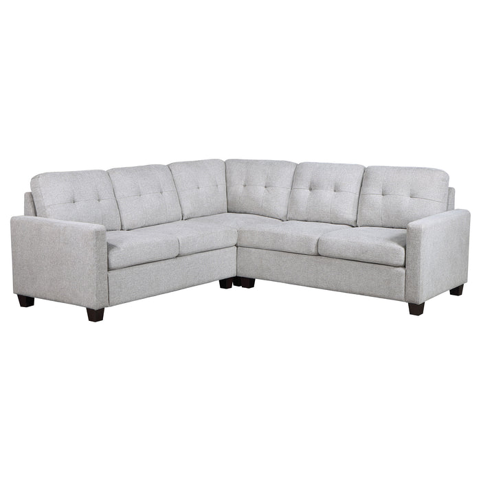 Georgina Modular Sectionals Upholstered