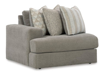 Avaliyah 2-Piece Sectional