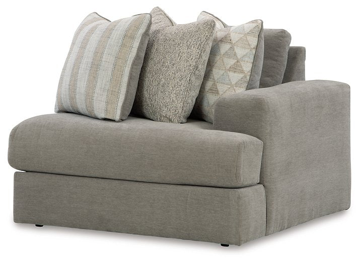 Avaliyah 5-Piece Sectional