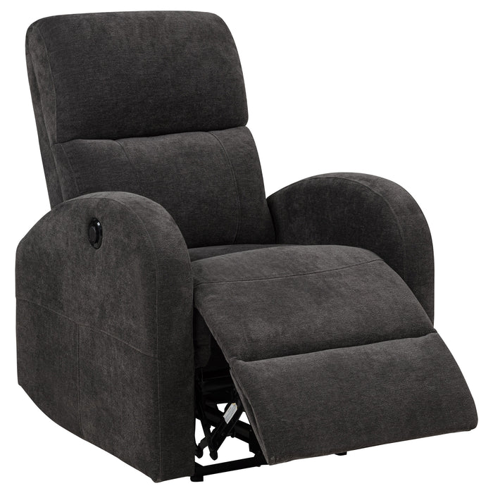 Grant Power Recliner
