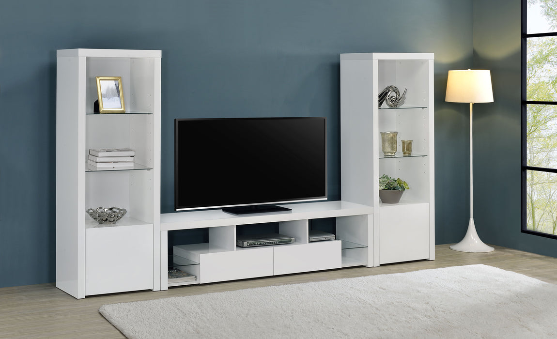 Jude TV Stand