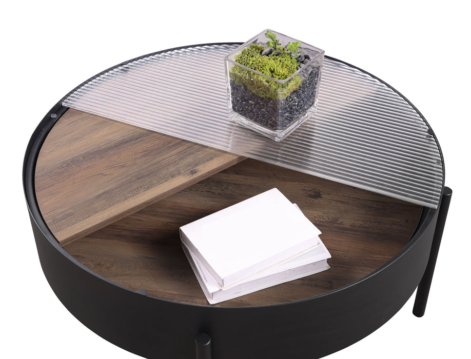 Ozella Coffee Table