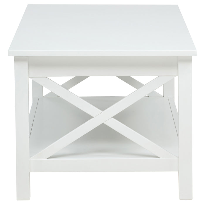 Skyview Lift-Top Coffee Table