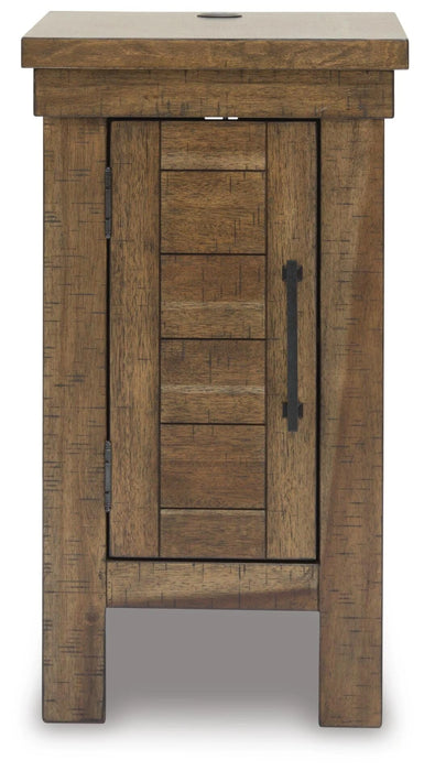 Moriville Occasional Table Set
