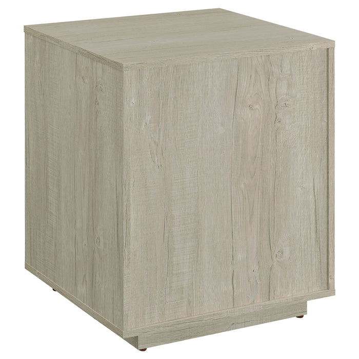 Loomis File Cabinet