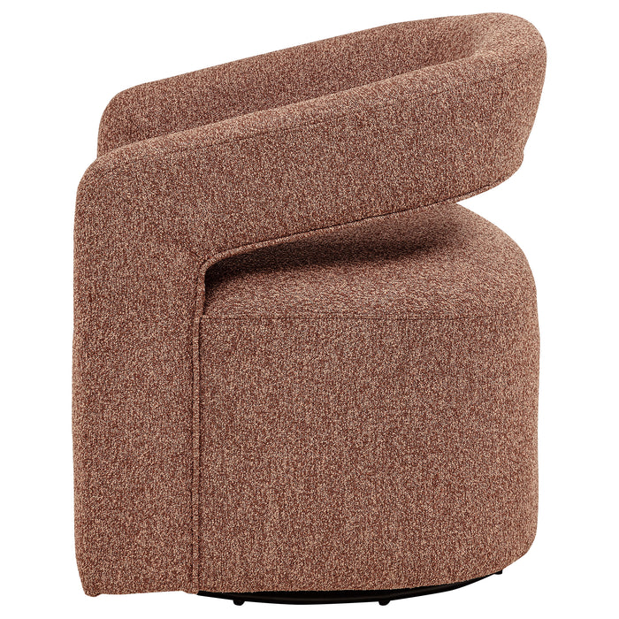 Westhill Swivel Accent Chair