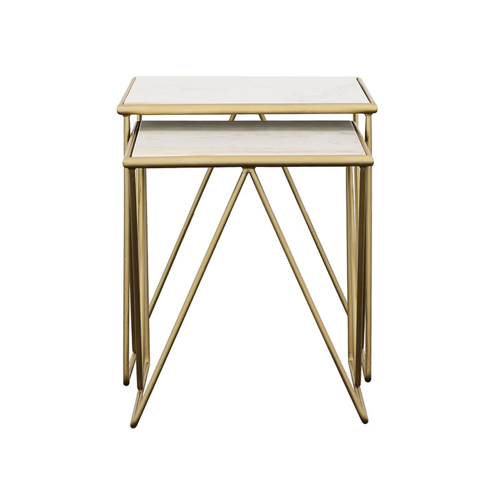 Bette Nesting Table Set