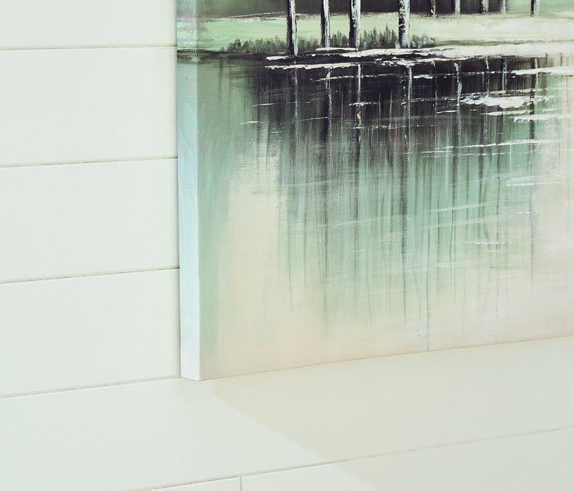 Garlenridge Wall Art