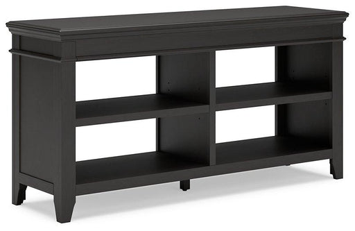 Beckincreek Credenza image