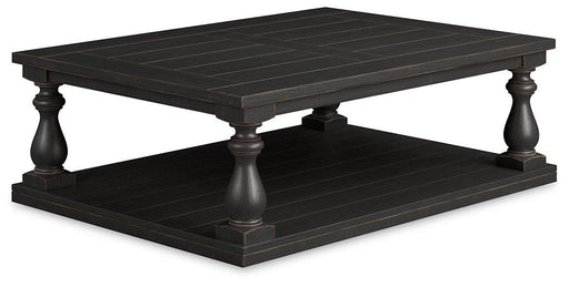 Mallacar Coffee Table image