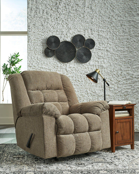 Kegler Recliner